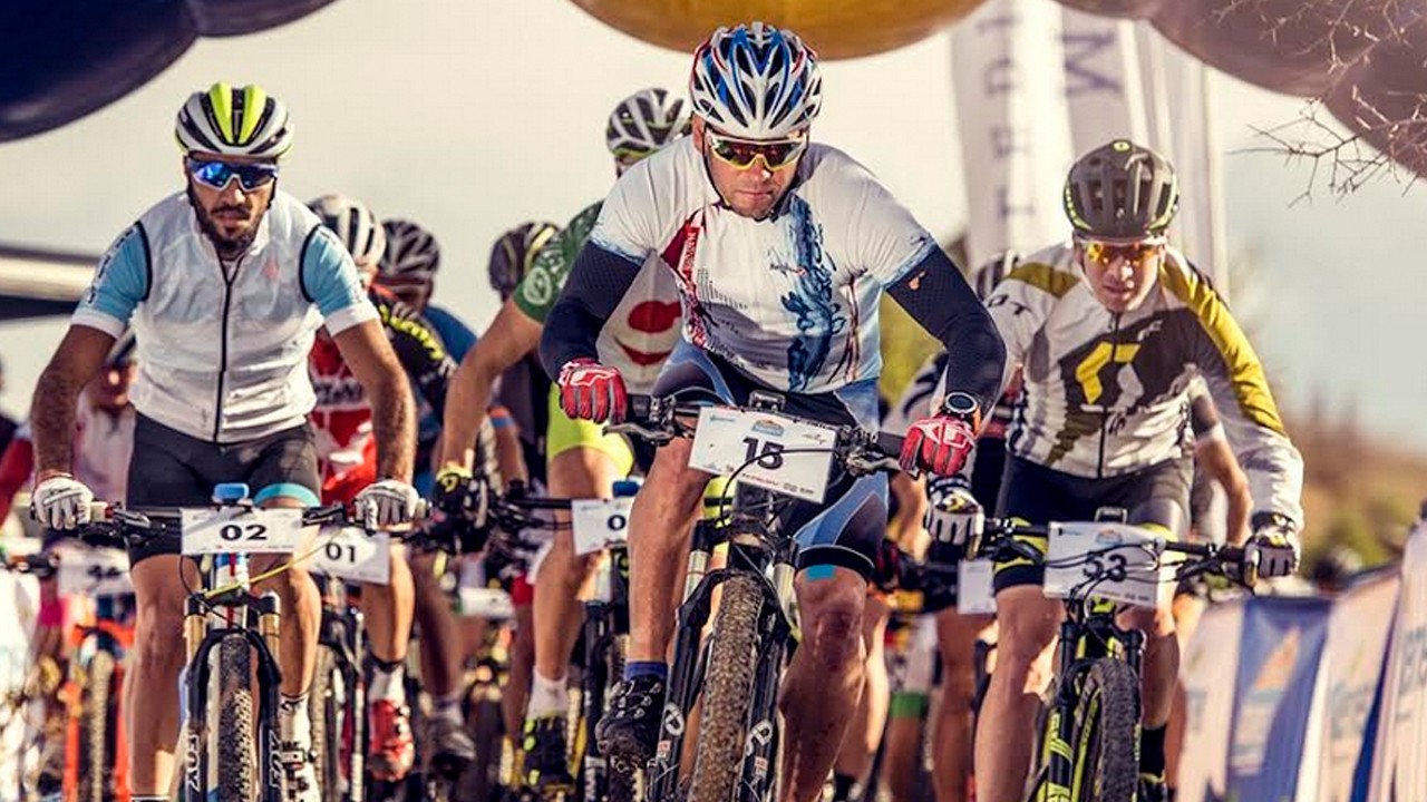 Bisikletin kalbi Nisan ayında Kemer’de atacak