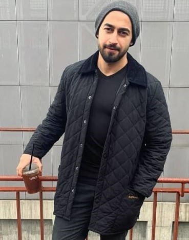 Bisikletiyle düşen genç mimar hayatını kaybetti 
