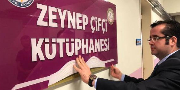 Bisikletten düşmüştü! 13 yaşındaki Zeynep, toprağa verildi