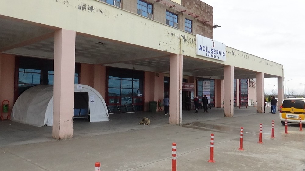 Bismil Kaymakamlığından vatandaşlara korona uyarısı 