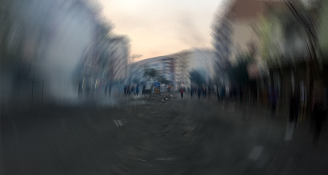 Bismil'de çatışmada 4 kişi öldü