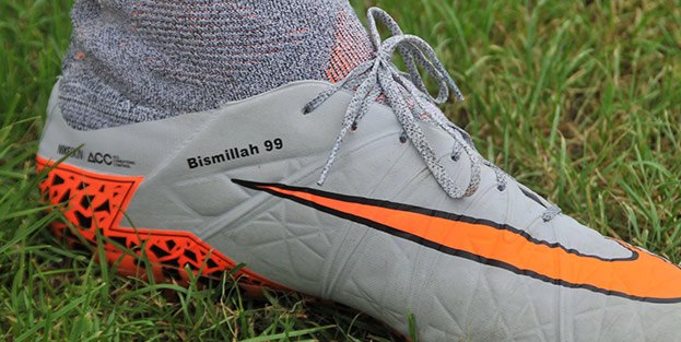 O futbolcudan büyük saygısızlık!