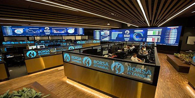 BİST 100 endeksi 160 bine bile göz kırpabilir! Borsadaki ralli yatırımcının iştahını kabarttı