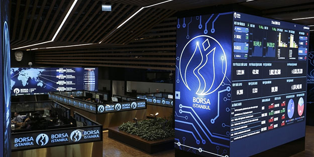 BIST 100 endeksi haftalık kapanış rekoru kırdı
