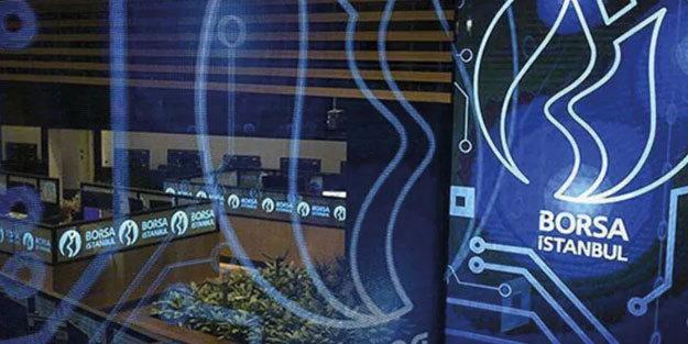 BIST 100 günü yükselişle kapattı