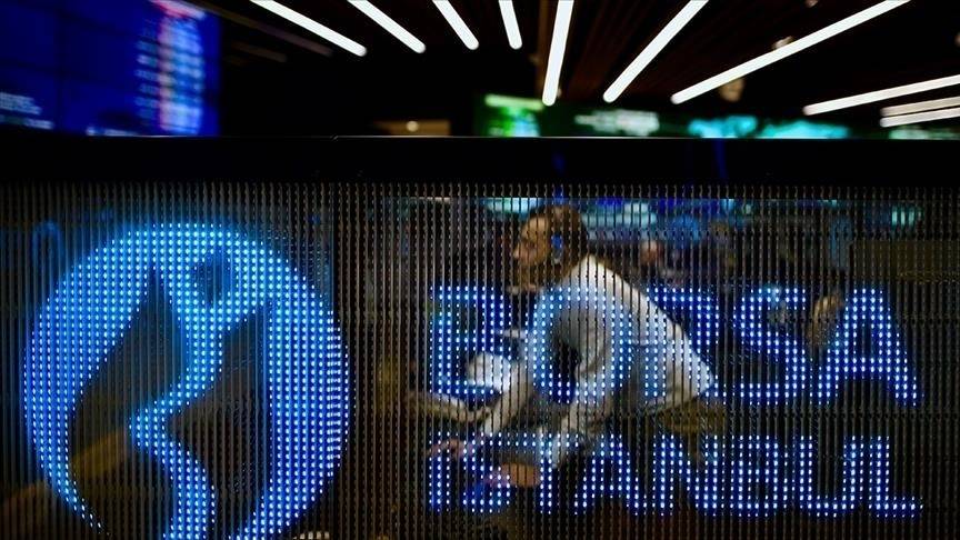 BIST 50 endeksindeki paylarda, açığa satışta 'yukarı adım kuralı' bugün de geçerli olacak