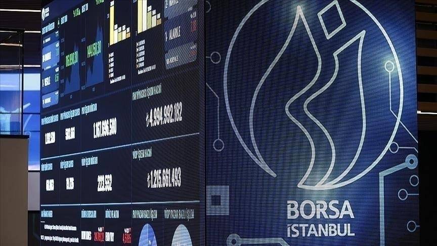 BIST 50 endeksindeki paylarda, açığa satışta 'yukarı adım kuralı' bugün de geçerli olacak