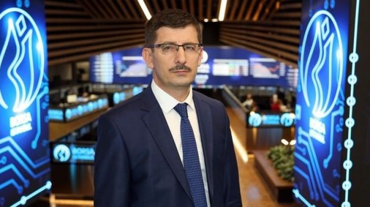 BIST Başkanı'ndan önemli açıklama!