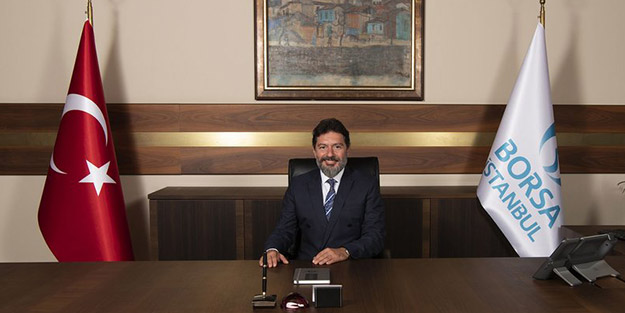 BİST’in yeni Genel Müdürü Hakan Atilla