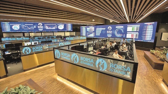 BİST’ten TL hamlesi