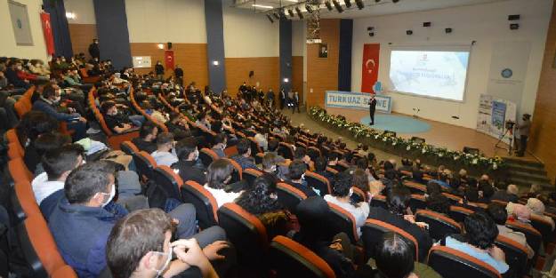 NEÜ BİTAM’ın açılışı yapıldı