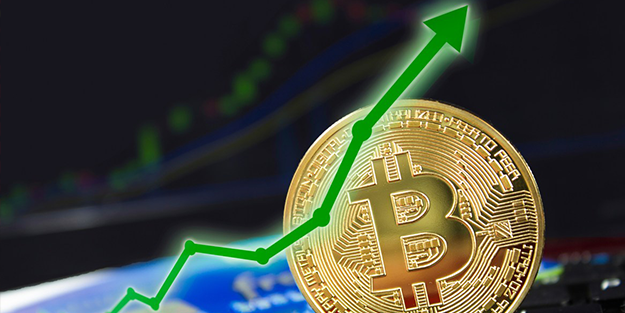 'Bitcoin 100 bin dolara yükselebilir'