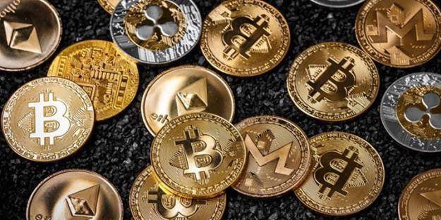 Bitcoin almak satmak caiz mi? Diyanet fetva: Kripto para haram mı?