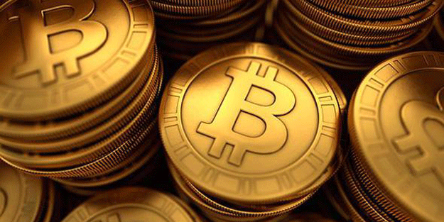 Bitcoin çıldırdı... Durmuyor... Bir rekor daha...