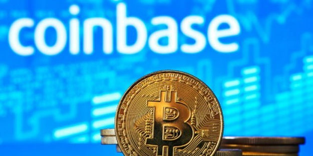 Bitcoin çılgınlığı! 60 bini geçince Coinbase'de kriz çıktı