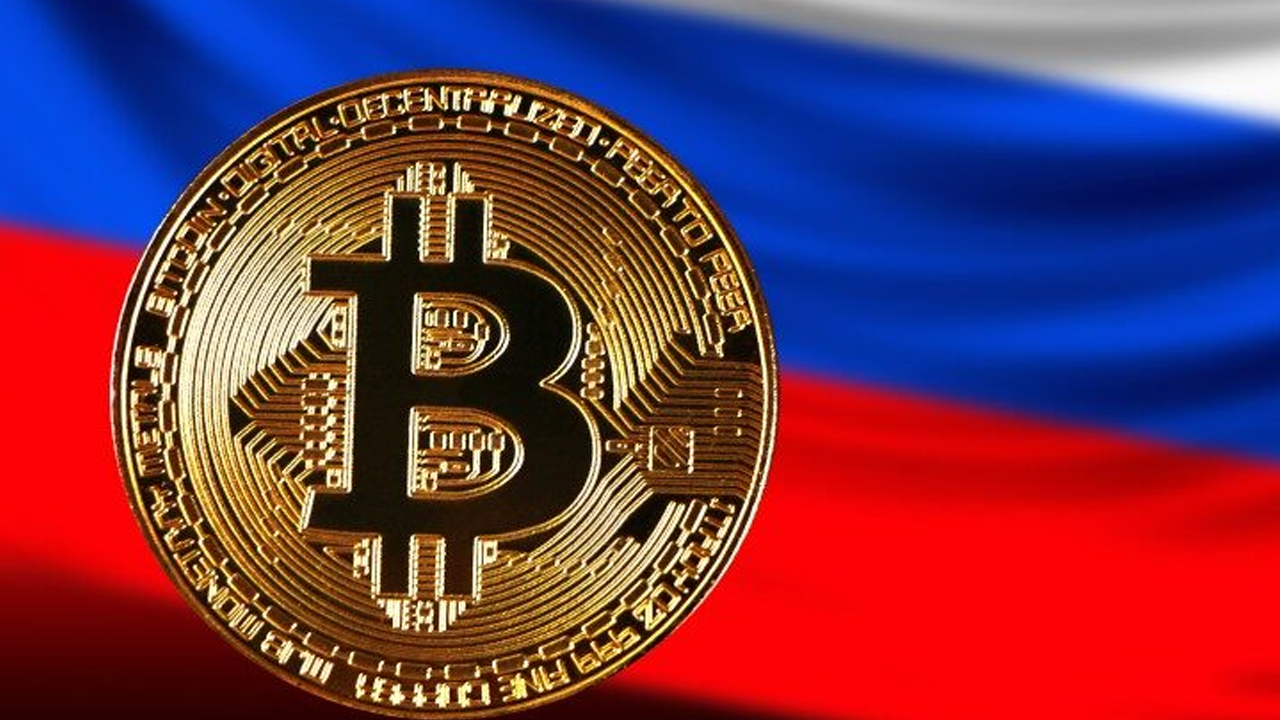 Bitcoin endeksi artık Moskova Borsası'nda!