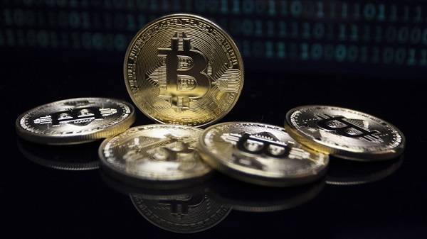 Bitcoin ETF nedir?