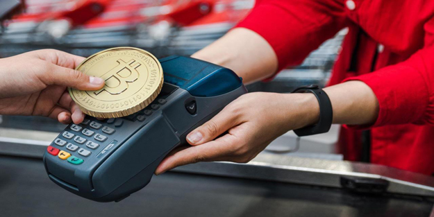 Bitcoin "güvenli liman"a çekiliyor