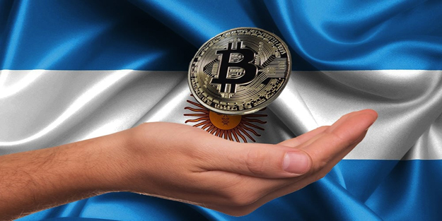 Bitcoin haftaya böyle girdi