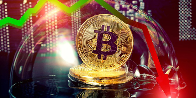 Bitcoin için büyük kabus! FED yüzünden haftaya daha da düşebilir!
