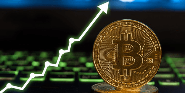 Bitcoin ile ilgili iddialı çıkış: Yeni rekor kapıda!