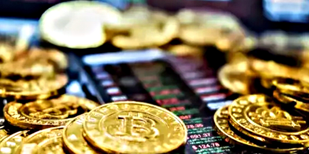 Bitcoin - kripto para piyasında şok! Resmen 'Fırtına değil kasırga' dibi görecek