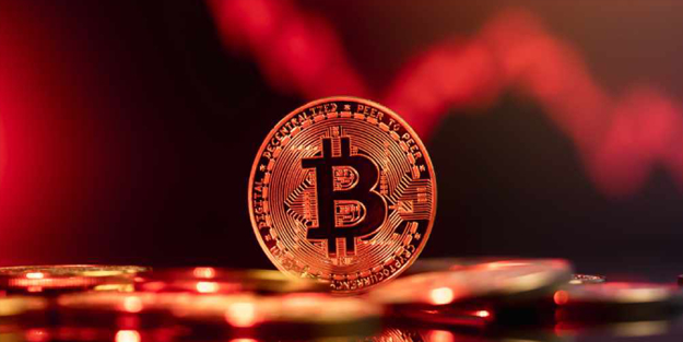 Bitcoin kritik seviyenin altında