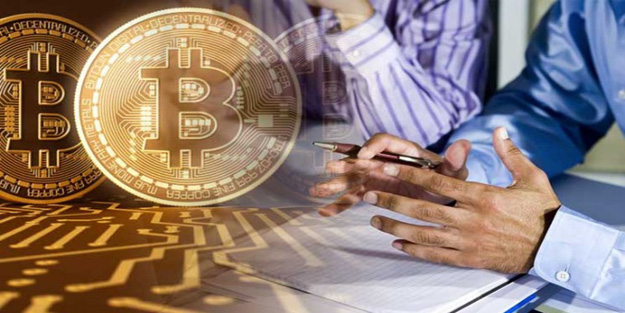 Bitcoin "kurumsal" yatırımcıyı sevindirdi