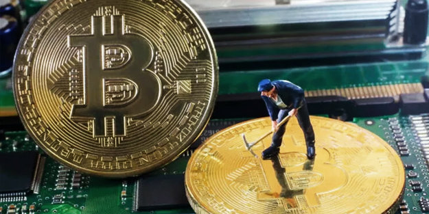 Bitcoin madencilik şirketi, elektrik faturasını ödeyemediği için tesisini kaybetti