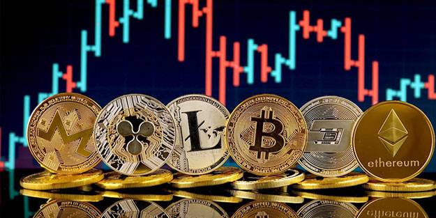Bitcoin ne kadar? Bitcoin düştü mü? Bitcoin anlık kaç para? Elon Musk’dan Bitcoin kararı!
