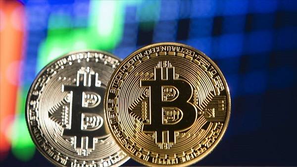 Bitcoin ne kadar oldu? Bitcoin güncel fiyat