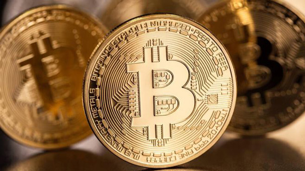 Bitcoin ne kadar oldu?