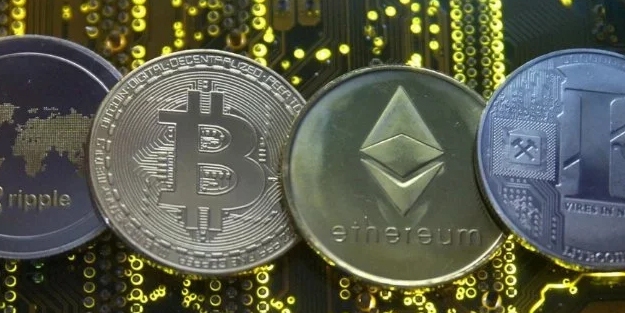 Bitcoin neden yükseliyor? Kripto paralar yükselişe geçti!