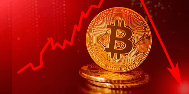 Bitcoin 'ölüm kavşağı'nda!