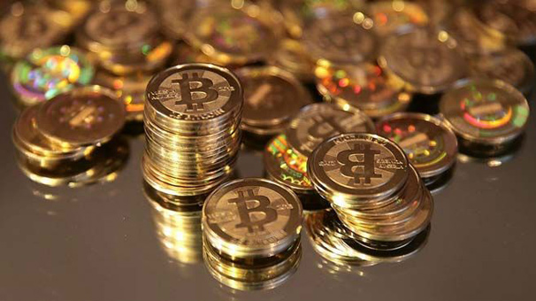 Bitcoin Şubattan bu yana en düşük seviyesinde