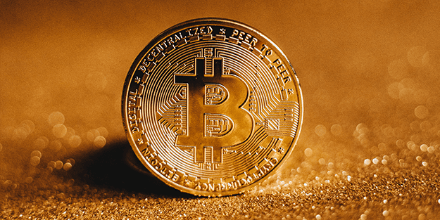 Bitcoin 'U' dönüşü yaptı