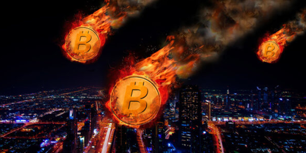 Bitcoin ve kripto piyasasında 'aşırı korku' hakim