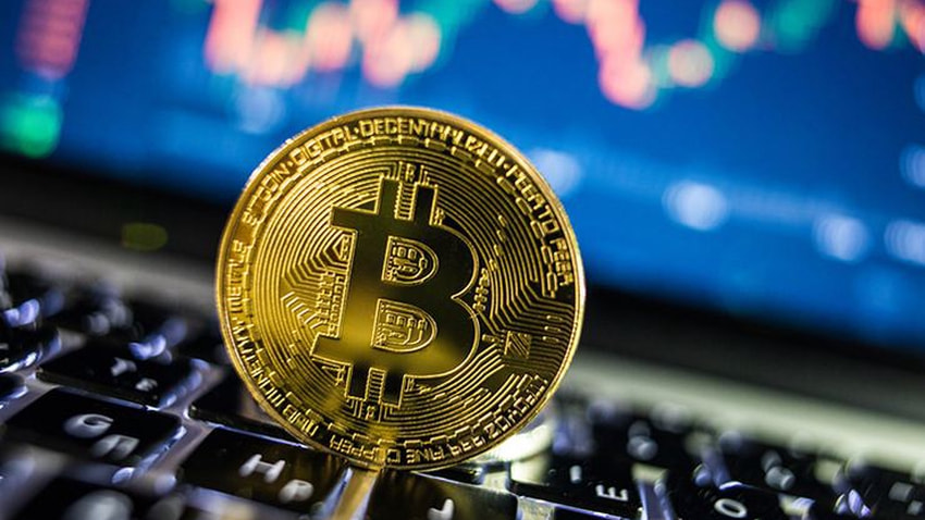Bitcoin yılın rekor düzeyini gördü