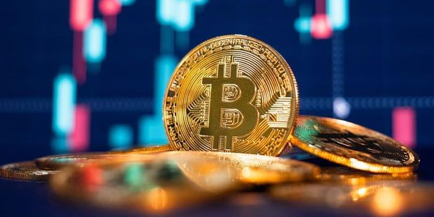 Bitcoin’de ‘Fed’ hareketi!