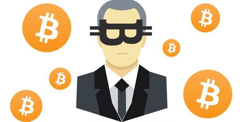 Bitcoin’de tüm paranın yüzde 27’si onların elinde!