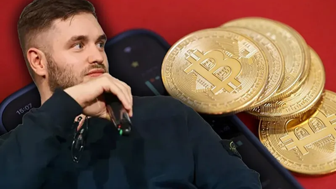 Bitcoin'deki çöküş ölüme götürdü