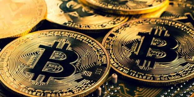 Bitcoin'deki yükseliş durmak bilmiyor