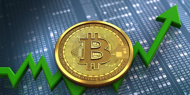 Bitcoin'den sert yükseliş! Boğa kaldığı yerden devam mı edecek?