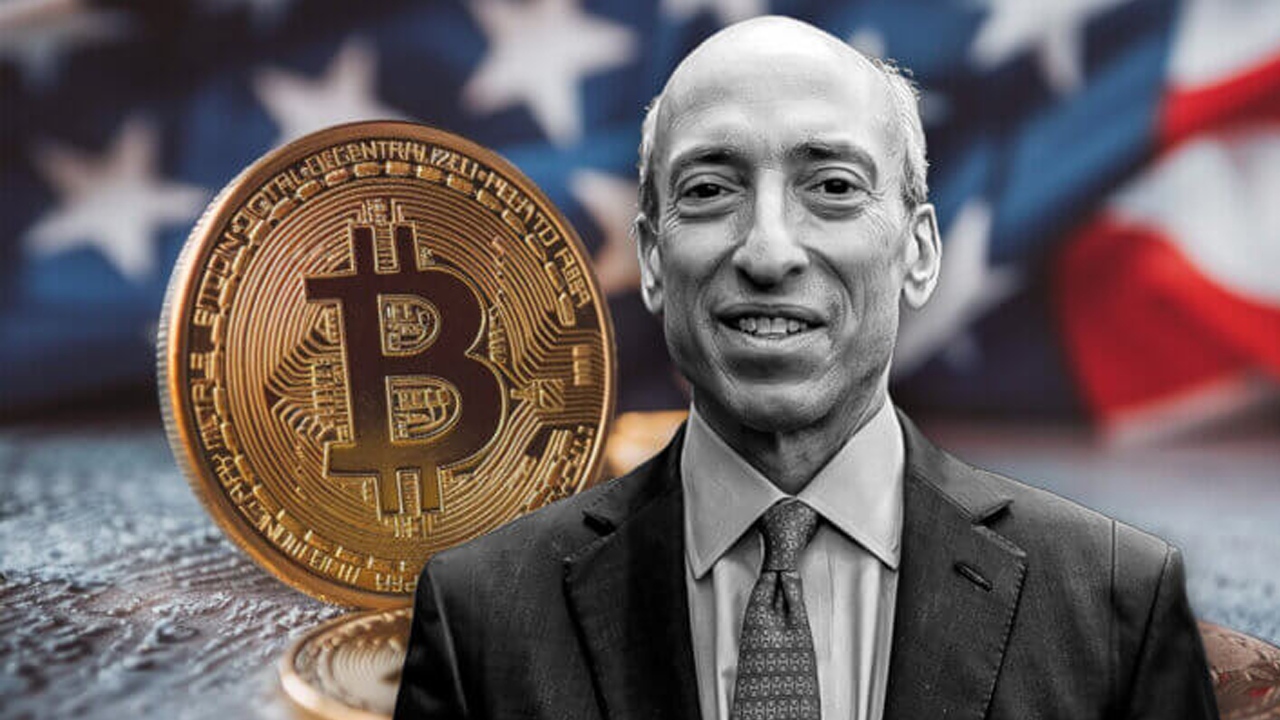 Bitcoin'e karşı olduğu için Trump affetmedi: SEC Başkanı Gensler Ocak'ta görevini bırakıyor!