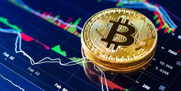 Bitcoin'e Trump darbesi! Resmen çakıldı