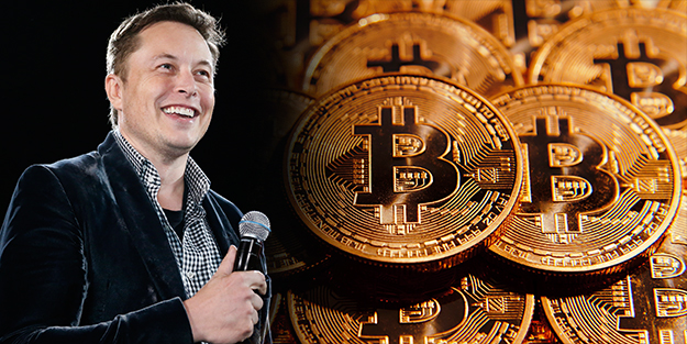 'Bitcoin'i Elon Musk kurdu' iddiası