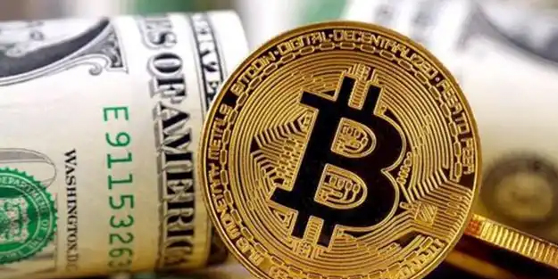 Bitcoin'i olanlar, parasını yatıranlar: Bitcoin fiyatı 30.000 doları test etti! Türk lirası karşısında ise 841.121 TL'den...