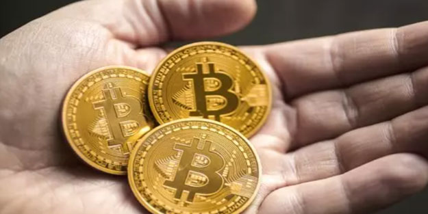 Bitcoin'in fiyatı kritik eşiği aştı