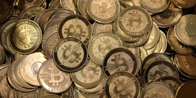 Bitcoin'in piyasa değer 200 milyar doları aştı