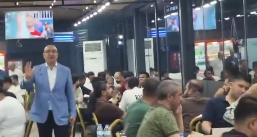 Bitik CHP okeye dönüyor! Hortumcu Mahmut konuştu kimse iplemedi